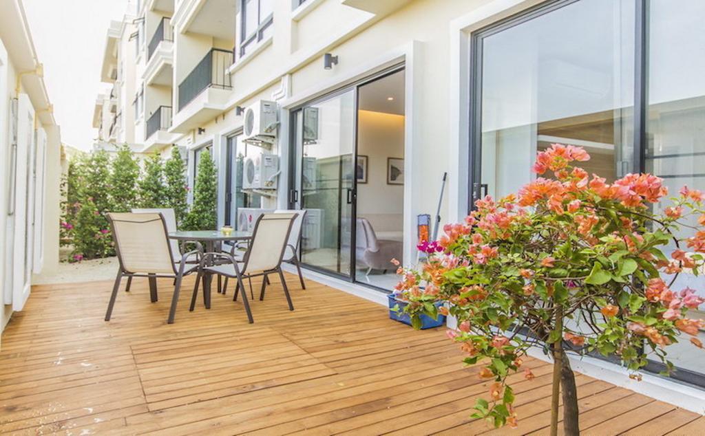 Apartment Lago Rawai Exterior photo