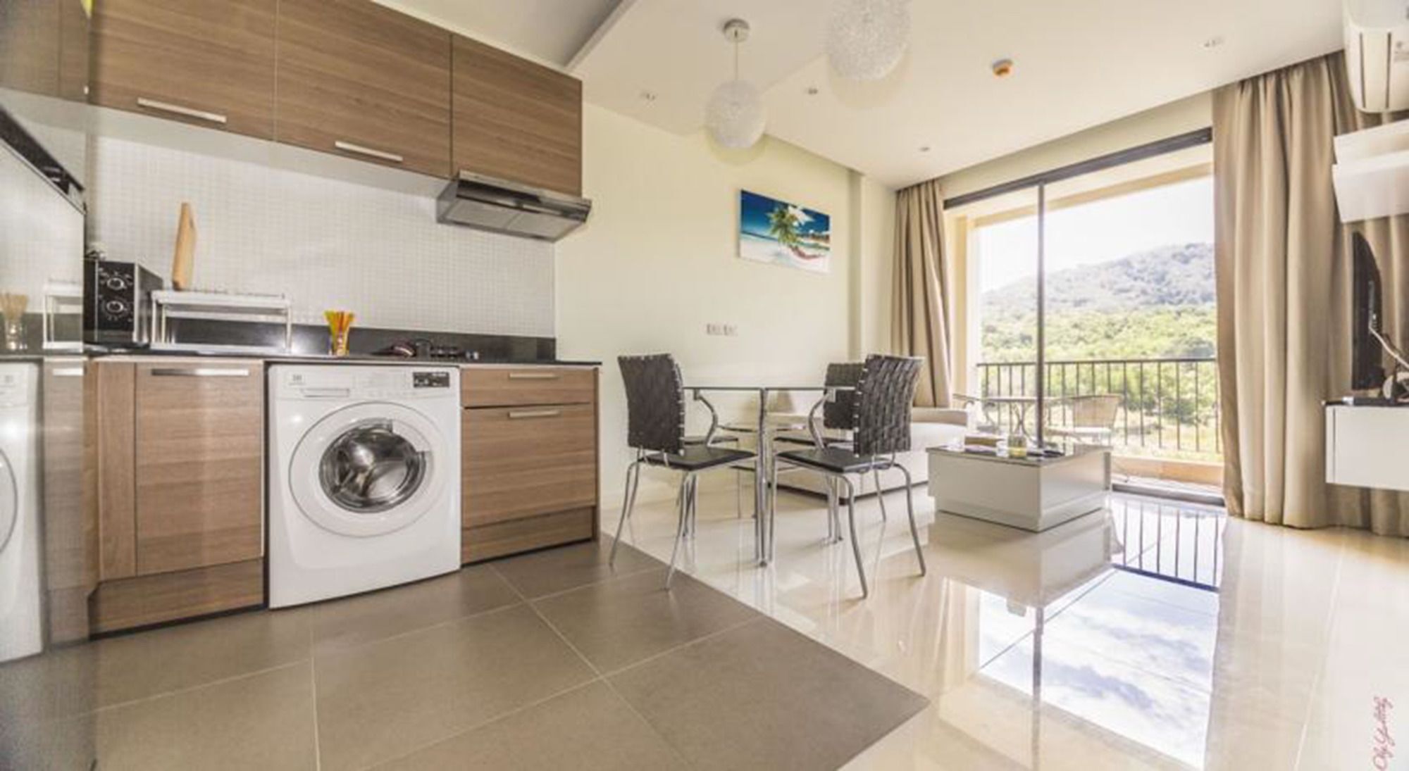 Apartment Lago Rawai Exterior photo